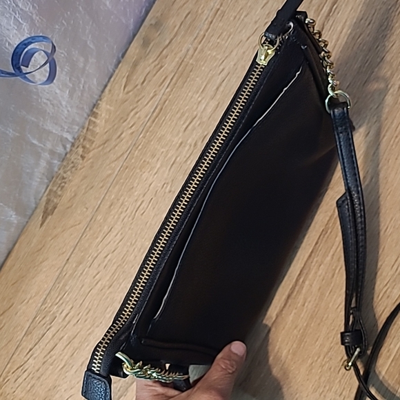 NWOT JUICY COUTURE CROSSBODY PURSE - Picture 13 of 13